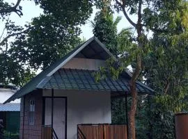 The Wayanad Club
