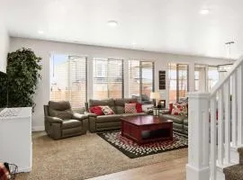 Desert Rose home