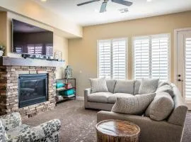 The Beach House townhouse
