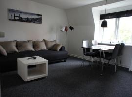 144Nygårdsvej (id.168), apartamento em Esbjerg