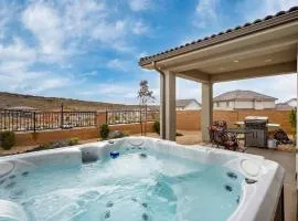 The Bend at Paseos home