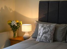 The Farmhouse B&B, hotel em Dunkeld