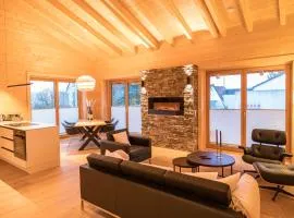 NETTEN Naturerlebnis Holz-Chalets