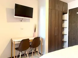 Studio Coral en la mejor Zona de Cochabamba