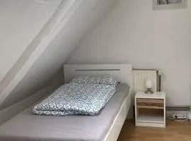 Unterkunft in Springe Zentrum