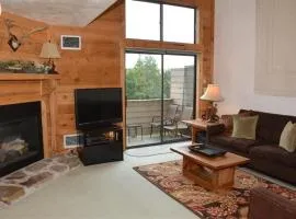 Seven Springs Sunridge 2 Bedroom Standard Condo, Ski-In Out condo