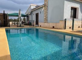 Casa Eva