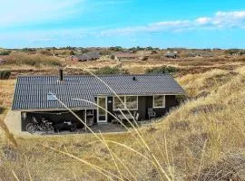 Holiday Home Vika - 600m from the sea by Interhome