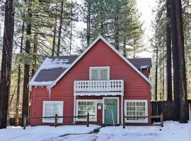 3664 Birch Avenue cabin