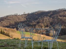 Nutrilamente country house, hotel econômico em Robella