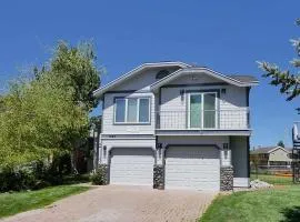 Cascade Court Holiday home 1