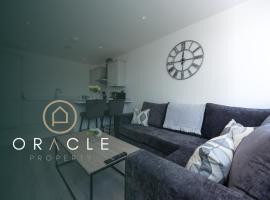 Beautiful Apartments in Kings Lynn Town Centre, apartment in Kings Lynn