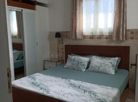 Cozy Home Alger, Hotel in Bouzareah