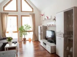 Ferienwohnung Am Korretsberg