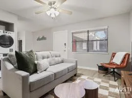 Dreamy Outdoor Space New Design in Renovated Apt