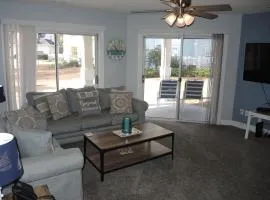 Brunswick Plantation Villa 1203 with Full Kitchen, Golf Course Onsite, and Short Drive to the Beach villa
