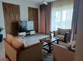 Luxury 3 Bedrooms Apartment in Colombo, căn hộ ở Sri Jayewardenepura Kotte