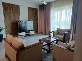 Luxury 3 Bedrooms Apartment in Colombo