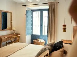 LIGNUM Casa Rural