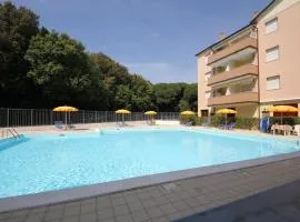 Apartment Acquamarina-3 by Interhome