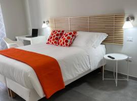 ViaRiva Rooms, guesthouse Cagliarissa