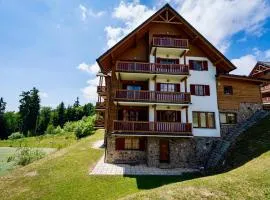 Pohorje Village Wellbeing Resort - Forest Apartments Videc