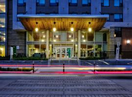 Residence & Conference Centre - Ottawa West, serviced apartment in Ottawa