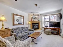 River Mtn Lodge W110C