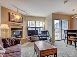 River Mnt Lodge W323
