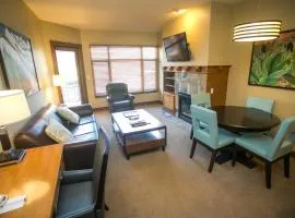 Fully Equipped in the Heart of Canyons Village