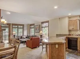 Mountain Thunder M5211