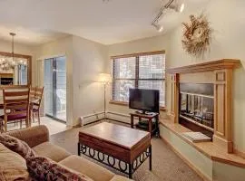 River Mtn Lodge E215D