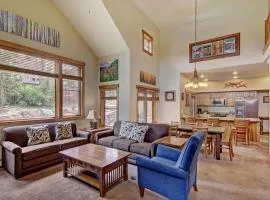 Mountain Thunder M803