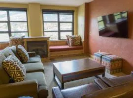 Luxury suite in the heart of Canyons Village