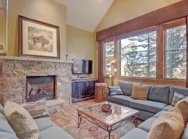 Mountain Thunder M300