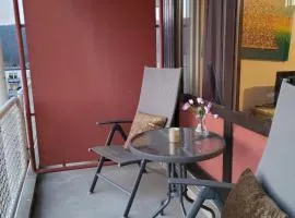 Appartement an der Weinstraße Bad Bergzabern