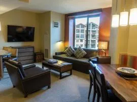 Studio Steps to Red Pine Gondola & Canyons Village