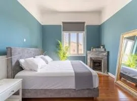 Le Manor Athens Kolonaki