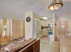 River Mnt Lodge W105D