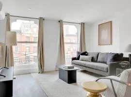 Tasteful Cobble Hill 3BR w WD nr TJ NYC-755