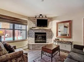 Spacious Condo In The Heart Of Breckenridge Condo