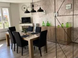 agreable maison