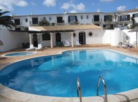 Villa Figueira, hotel with parking in Figueira