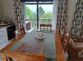 Clarens Mountain Sage Cottage