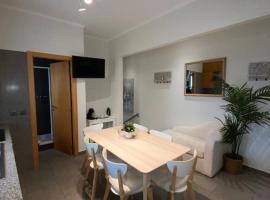 A Berlenga 2, koča v mestu Nazar&eacute;