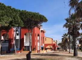 Appartement en Résidence avec piscine proche mer