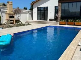 Family villa