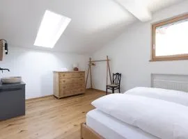 Schöne Wohnung am Stadtrand von Meran Valentinhof