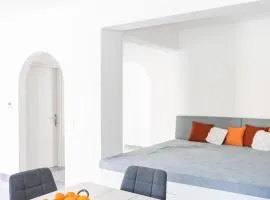 Kastrena House