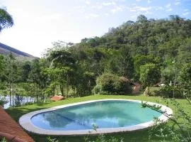Refugio Rural encantador Pet Friendly